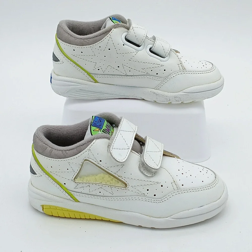 Keds illuminator vintage